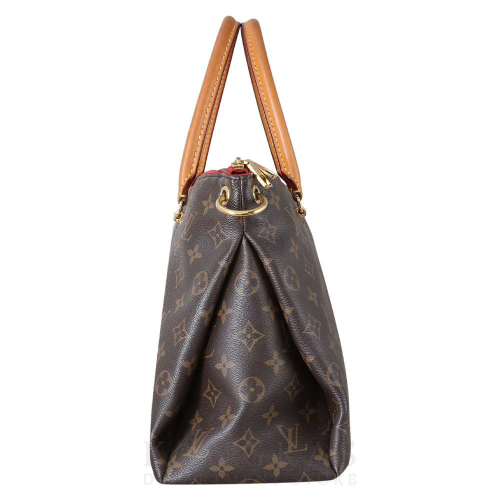 LOUIS VUITTON(USED)루이비통 모노그램 팔라스 MM